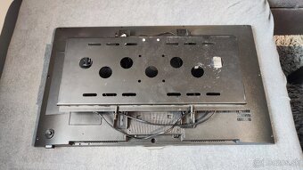 Samsung 32" LED Smart 100hz - 4