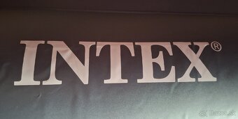 Nafukovacia posteľ Intex - 4