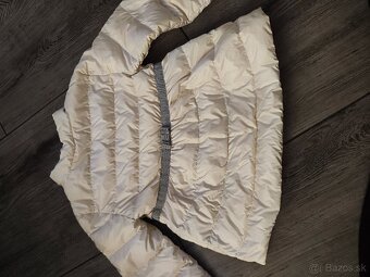 Moncler bunda veľ 3 roky - 4
