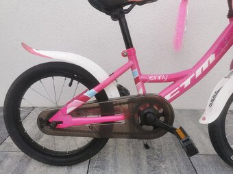 Detský bicykel 16 - 4