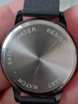 Lenovo smart hodinky - 4