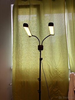 Štúdiové Profi Osvetlenie - 4