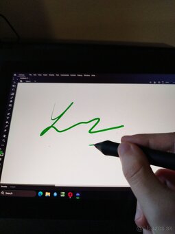 Grafický tablet XP-Pen 12 Pro - 4