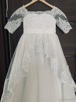 Saty na prvé sv. prijímanie - 4