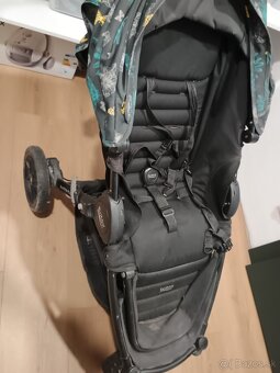 Britax romer B motion 4 - 4