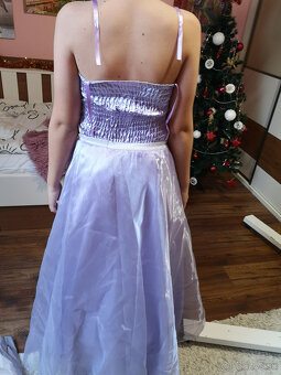 Predám dievčenské šaty - 4