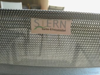 Terasove sedenie Stern - 4