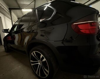 📌 BMW X5 e70 X-Drive 📌 - 4