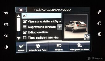 Peugeot 308, 138.000km, Plná výbava - 4