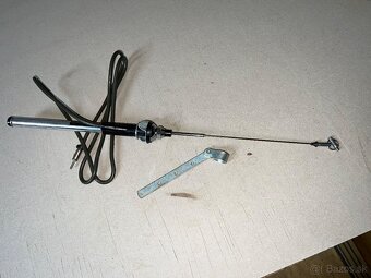 Anténa (autoanténa AT 15) - 4