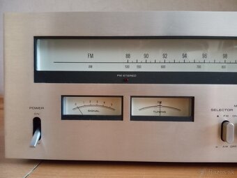 TECHNICS ST-7300 - 4