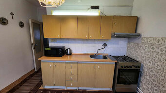 2 izbový byt, Šarišské Michaľany - 4