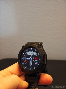Amazfit T-Rex Ultra - 4