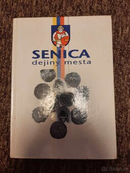 2 knihy o Senici - 4