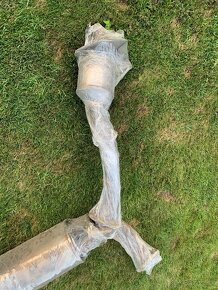 Honda Civic Type R FN2 (2007-2011) vyfuk original - 4