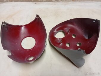 Jawa 250/353-350/354 maska, 16" kolesa - 4