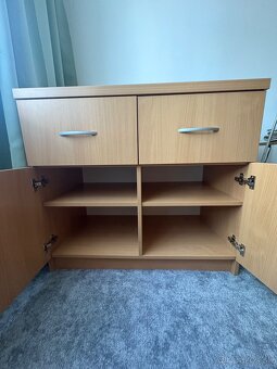 Komoda z Masívu - 4