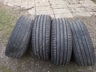 205/55 R16 - 4