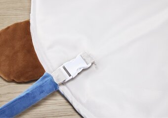 Detská hracia deka - 4