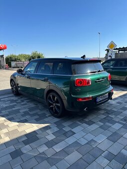 Mini Clubman SD 2.0 140kw - 4