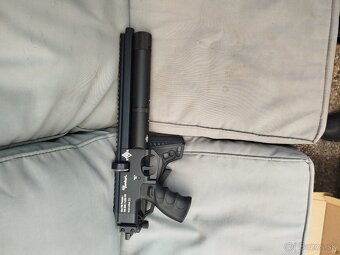 Pcp mikro Strike - 4