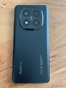 Xiaomi Redmi Note 14 Pro+ 5G - 4