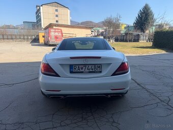 Mercedes SLC 180, odpočet DPH - 4