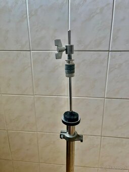 Tama hi hat. - 4