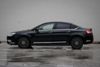 Predám Citroën C5 - 4