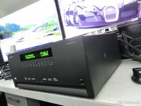 ARCAM AVR-600...High End AV receiver 7.1 , HDMI , - 4