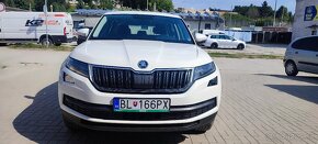 Škoda Kodiaq 1.4 benzín,r.v. 10/2017- ODPOČET DPH - 4