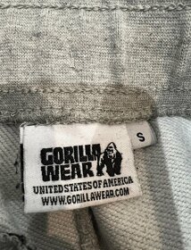 Tepláky Gorilla Wear - 4