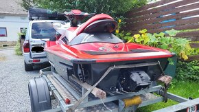 Sea-Doo RXP 215 - 4