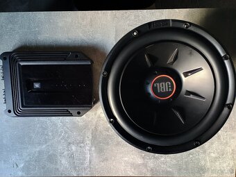 Subwoofer JBL - 4