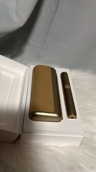 I.QOS Iluma Prime Gold - 4