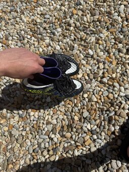 Nike Hypervenom Phantom II SG Dark Lightning Pack - 4