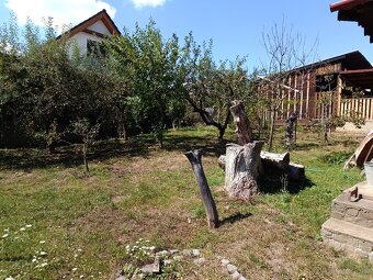 Záhrada v záhradkárskej oblasti Košická Nová Ves - Zdoba - 4