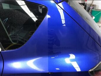 Leštenie automobilov - 4