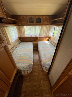 Karavan Knaus Azur - 4