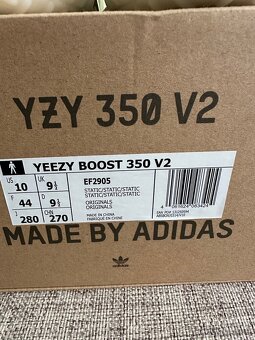 YEEZY BOOST 350 V2 - 4