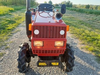 Malotraktor - 4