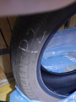 Pneumatiky 215/55 R17 - 4