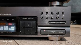 Sony TA-D707/SQE D-707/ST-D707/CDP-M43 - 4