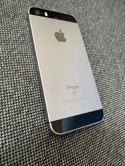 iPhone SE 32gb - 4