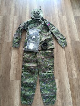 Letné kanady 30.5 - 4