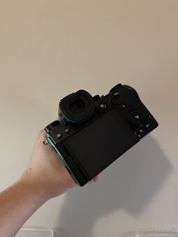 Panasonic Lumix S5 + 20-60mm + prislušenstvo - 4