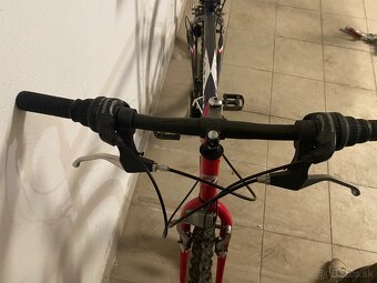 Horsky bicykel DEMA ISEO-AL, Vel. M - 4