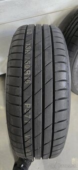 Hliníkové Disky 5x112 R16 ET46 Škoda Octavia 4 NOVÉ - 4