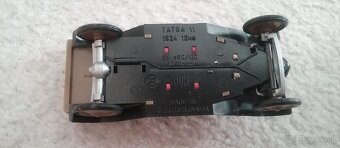 Igra Old Timer Tatra 11 Normandie 06-C - 4