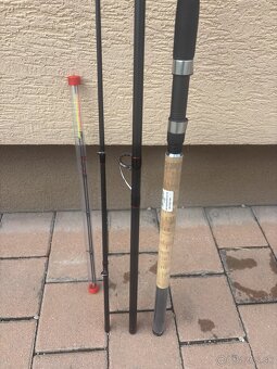 Udica carp expert River - 4